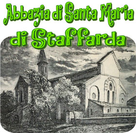 Abbazia di Santa Maria di Staffarda