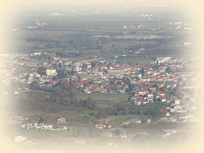 Informazioni su Bagnolo Piemonte