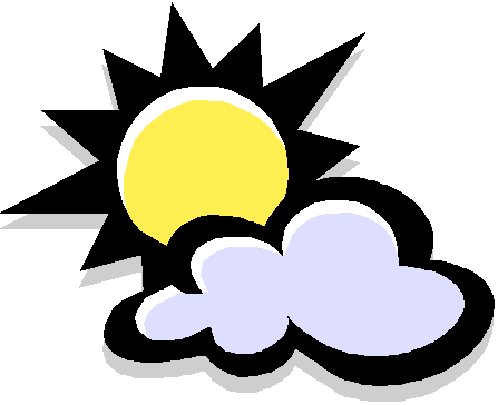 Previsioni elaborate dalla Societ� Meteorologica Subalpina (www.nimbus.it)