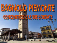 Bagnolo Piemonte