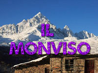 Il Monviso