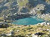 Lago Chiaretto (2260 m) 