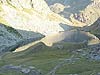 Lago Fiorenza (2113 m)