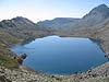 Lago Grande di Viso (2600 m) 