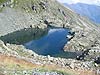 Lago della Pellegrina(2535) 