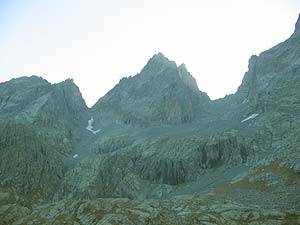 Monviso in immagini