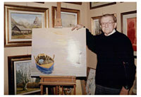 Albino Fenoglio