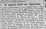 Gazzetta del Popolo 17 maggio 1923