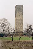 Tour Quer torre di S.Grato 