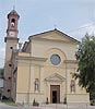 Parrocchiale di S. Giovanni Evangelista di Villaretto