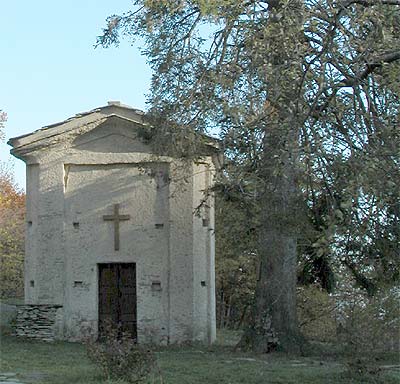 La Cappella