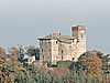 castello risalente al secolo XI�