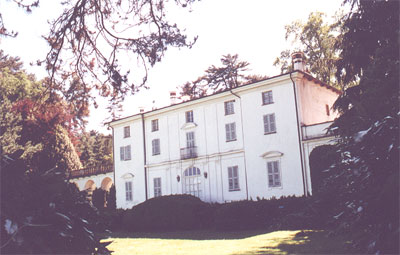 Palazzo Malingri