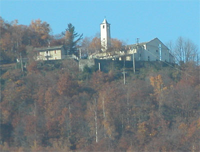 SANTUARIO