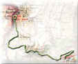 Bivacco Nino Soardi al Col Boucie(m.2620) 